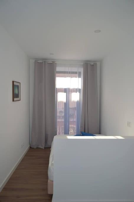 Perola Da Agua - Estudio No Centro De Setubal
