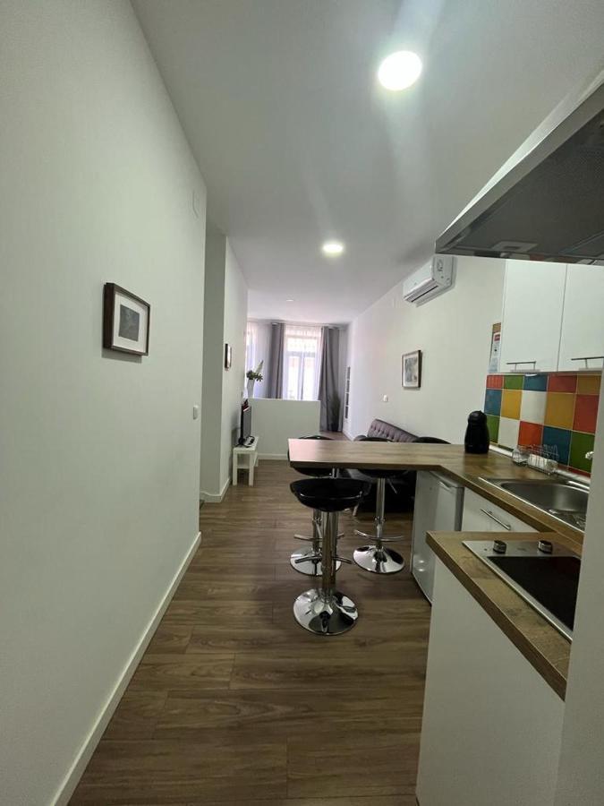 Apartment Perola Da Agua - Estudio No Centro De *