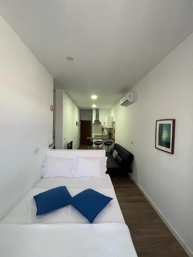 Apartment Perola Da Agua - Estudio No Centro De Setubal