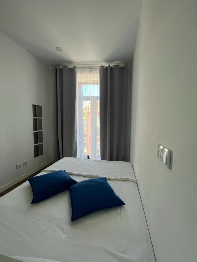 Apartment Perola Da Agua - Estudio No Centro De