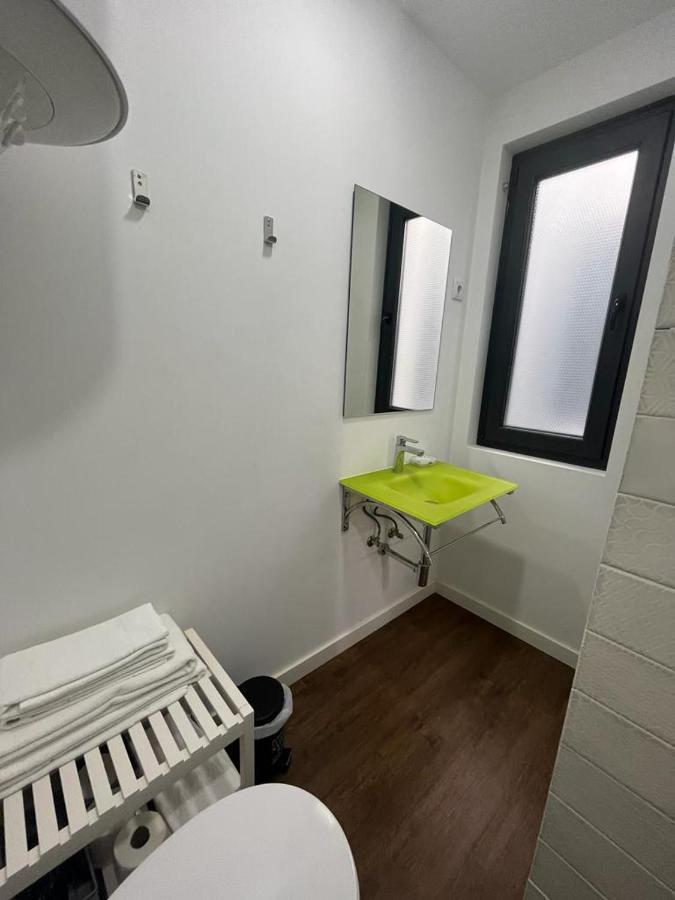 Apartment Perola Da Agua - Estudio No Centro De