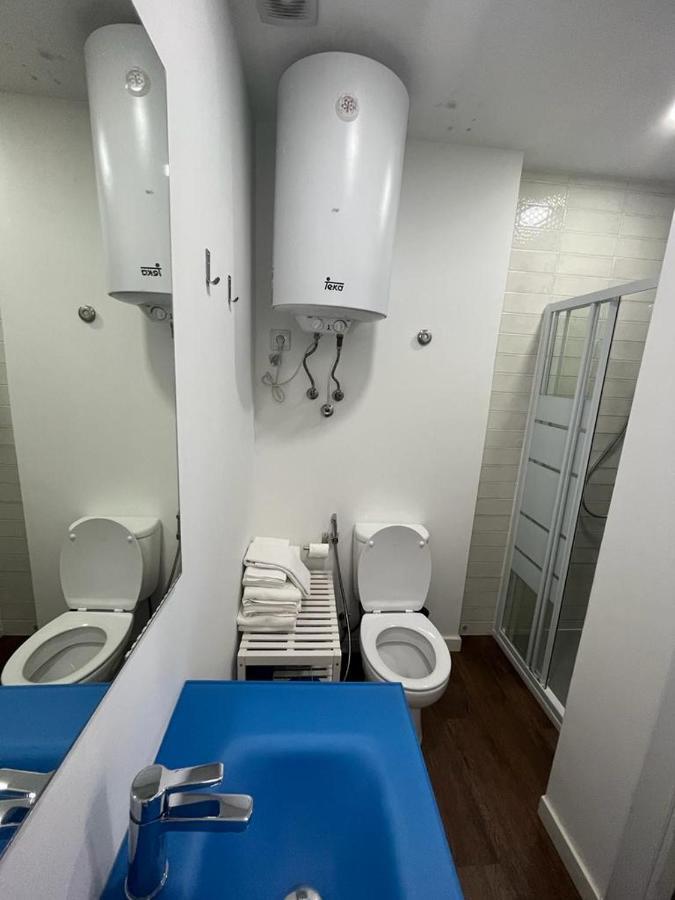 Apartment Perola Da Agua - Estudio No Centro De Setubal
